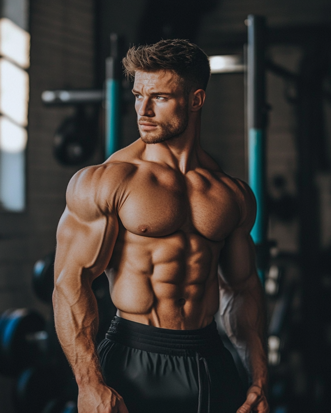 Peak Performance Boost